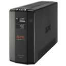 APC BX1000M Back-UPS 1000, 1000VA, 120V, Compact Tower, AVR, LCD, NEMA Outlets, 4-Surge
