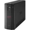APC BX1350M UPS Pro Compact Tower, 1350VA, AVR, LCD, 120V
