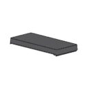 Optex BXS-CAP(BL) Cap for BXS Series, Black