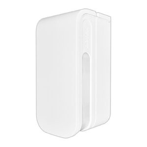 Optex BXS-R(W) Standard Wireless-Ready Model, 80/40' Each Side, White