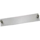 Bosch C1-BP Blank Panel for Rack Mount Card Cage