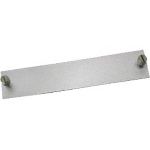 Bosch C1-BP Blank Panel for Rack Mount Card Cage