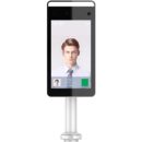 CDVI C110 Adult Height Column and Base for FTC-1000, 43"