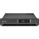 Dynacord C1300FDI-US DSP x 650W Power Amplifier for Fixed Install Applications