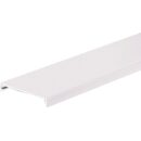 Panduit C15WH6 Cable Duct Cover