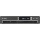 Dynacord C1800FDi DSP 2-Channel 950W Power Amplifier for Fixed Install Applications