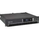Dynacord C1800FDi DSP 2-Channel 950W Power Amplifier for Fixed Install Applications