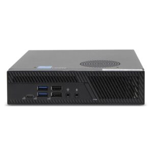 Exacq C2-01T-32SL C-Series Live Monitoring 32 Stream Workstation, Linux Ubuntu, 1TB
