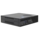 Exacq C2-01T-32SW C-Series Live Monitoring 32 Stream Workstation, Windows 10, 1TB
