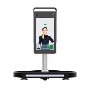 CDVI C20 Desktop Base for FTC-1000 Biometric Reader