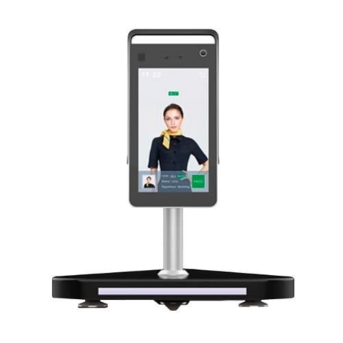 CDVI C20 Desktop Base for FTC-1000 Biometric Reader