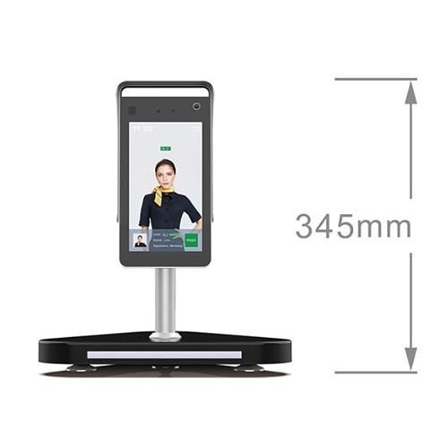 CDVI C20 Desktop Base for FTC-1000 Biometric Reader
