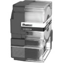 Panduit C261X035Y1M Component Label, MP Cassette, Non-Adhesive Polyester