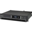 Dynacord C2800FDI-US DSP x 1400W Power Amplifier for Fixed Install Applications