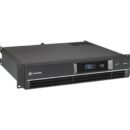Dynacord C2800FDI-US DSP x 1400W Power Amplifier for Fixed Install Applications
