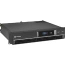 Dynacord C2800FDI-US DSP x 1400W Power Amplifier for Fixed Install Applications