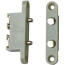 CDVI C2P 2-Pin Power Door Transfer Hinge