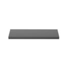 Panduit C3BL6 Panduct PVC Flush Wiring Duct Cover, Black
