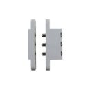 CDVI C3P 3-Pin Transfer Hinge