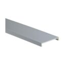Panduit C4LG6-F Cable Management Duct Cover with Protective Film