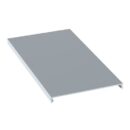 Panduit C4LG6-F Cable Management Duct Cover with Protective Film