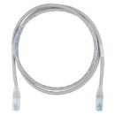 Belden C601109164 CAT6 Patch Cable, 164', White