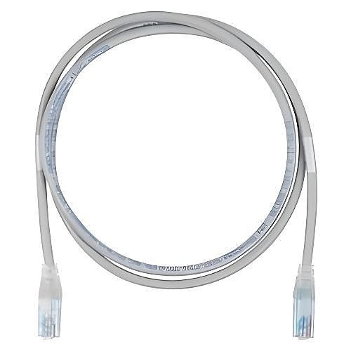 Belden C601109164 CAT6 Patch Cable, 164', White