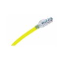 Belden CA22104001 10GX Plenum Patch Cable, 24/4 BC, T568A/B-T568A/B, UTP, CMP, 1' (0.3048m), Yellow