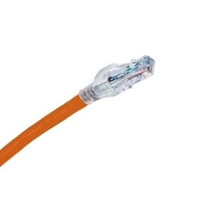 Belden CAF1103010 Patch Cord B10GXF CMR, 10'