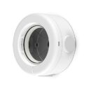 First Alert CAMWE-WOBB VX3 Outdoor Camera Backbox, White