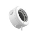 First Alert CAMWE-WOBB VX3 Outdoor Camera Backbox, White