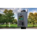 LiftMaster CAPXLV Smart Video Intercom-L, Integrated Video Camera with 135° View,
