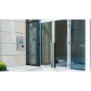 LiftMaster CAPXLV Smart Video Intercom-L, Integrated Video Camera with 135° View,