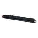 APC CAT6PNL-24 24-Port CAT6 Patch Panel, RJ45