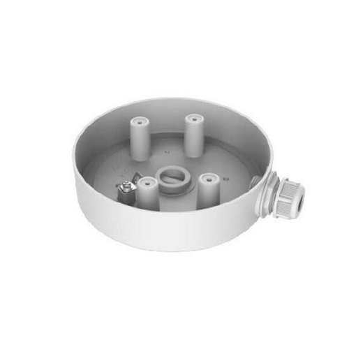 Hikvision CB-DE4A Junction Box for DS-2DE4A Series Cameras, White