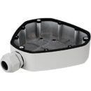 Hikvision CB-FE Conduit Base for Select Fisheye Cameras, White
