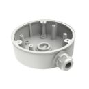 Hikvision CB140PT Junction Box for Select Cameras, White