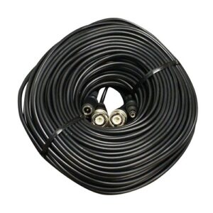 Speco CCTV Power/Video Extension Cable