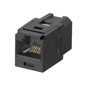 Panduit CC5E88BL Keystone Jack