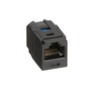 Panduit CC5E88BL Keystone Jack