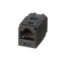 Panduit CC5E88BL Keystone Jack