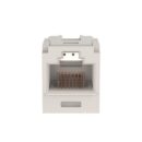 Panduit CC688IW Category 6 UTP Keystone Jack