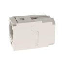 Panduit CC688IW Category 6 UTP Keystone Jack
