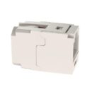 Panduit CC688IW Category 6 UTP Keystone Jack