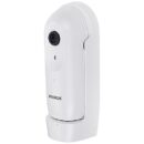 VIVOTEK CC9160-H C-Series 2MP WDR Low Profile 180° Panoramic IP Camera, 1.6mm Fixed Lens, White