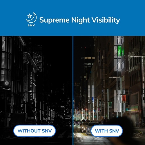 VIVOTEK CC9380-HV 5MP H.265 Fisheye 180° Panoramic IP Camera, 1.45mm Lens, White