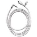 Mircom CC96-010 Call Push Cord, 1/4" Jack, 8'