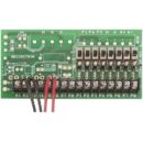 Securitron CCB-8-24 Power Supply Central Control Board