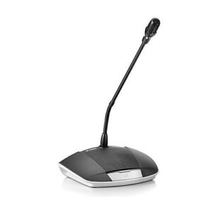 Bosch CCSD-DL Wired Microphone, Black