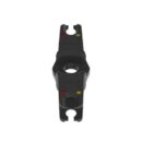 Panduit CD-2001-1/0-SET Industrial Ton Crimping Tool, Lithium